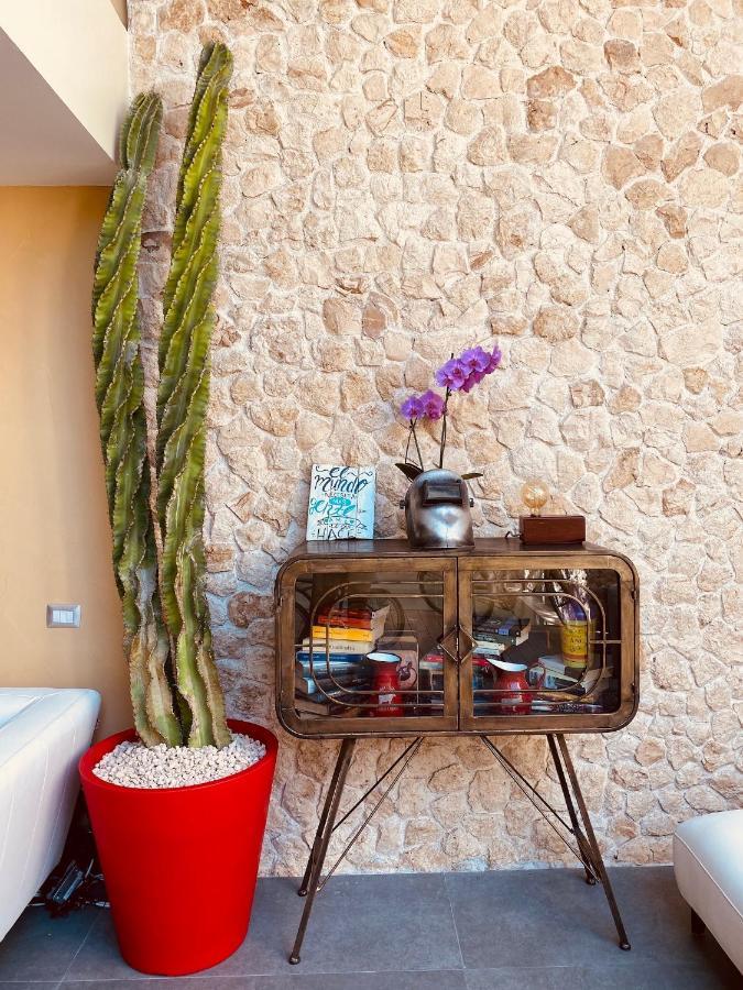 Casarte Boutique Hotel Playa del Carmen Exterior foto